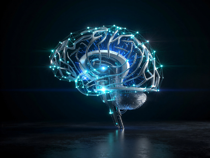 KI E-Learning Program