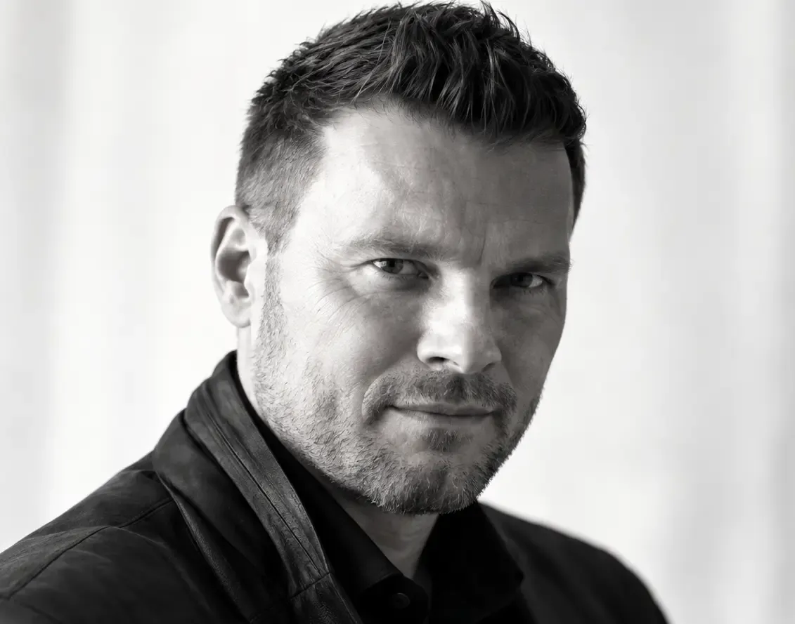 Norman Müller