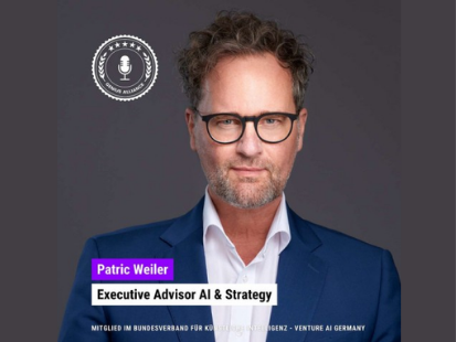 KI oder K.O.: Wie Unternehmen ohne Künstliche Intelligenz den Anschluss verlieren